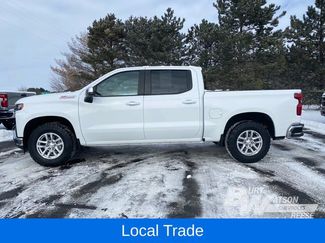 Used 2020 Chevrolet Silverado 1500 LT w/ All-Star Edition video 3