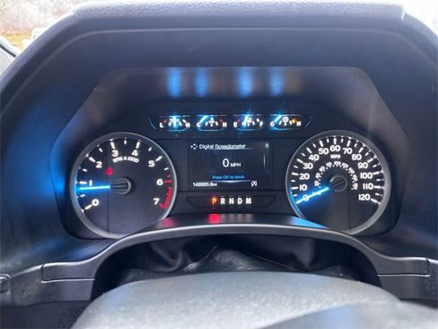 Used 2019 Ford F150 XLT w/ Equipment Group 302A Luxury image 16