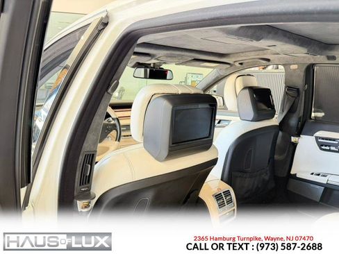 Used 2013 Mercedes-Benz S 550 w/ Sport Pkg Plus One image 15