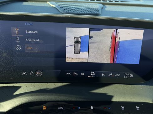 Used 2025 Buick Enclave Avenir w/ Super Cruise Package image 20