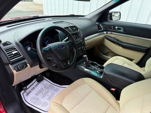 Used 2016 Ford Explorer 4WD image 21