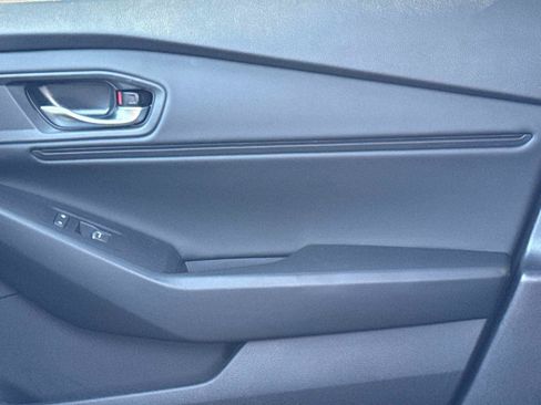 Certified 2024 Honda Accord EX image 20