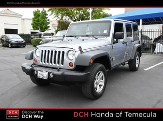 Used 2013 Jeep Wrangler Unlimited Sport AWD/4WD video 1