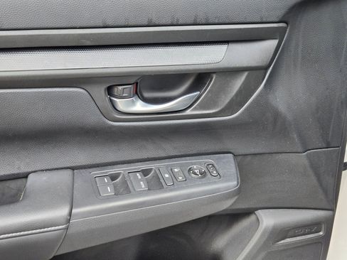Used 2024 Honda CR-V EX image 11