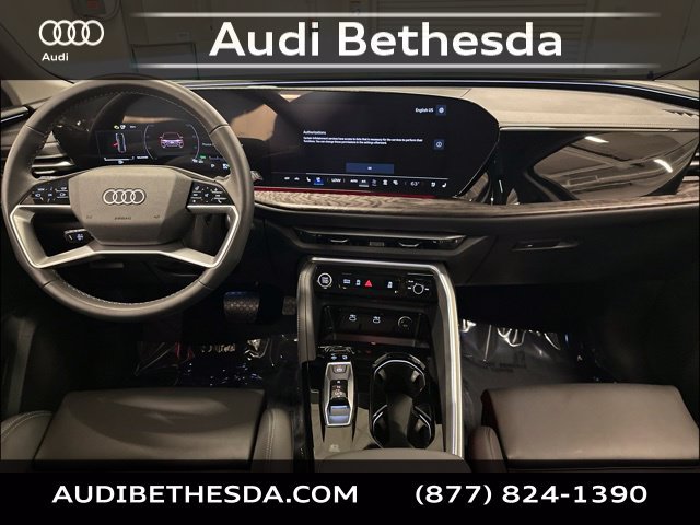 Certified 2025 Audi Q5 Premium Plus AWD/4WD image 12
