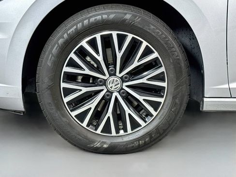 Used 2021 Volkswagen Jetta S w/ Driver Assistance Package FWD image 10