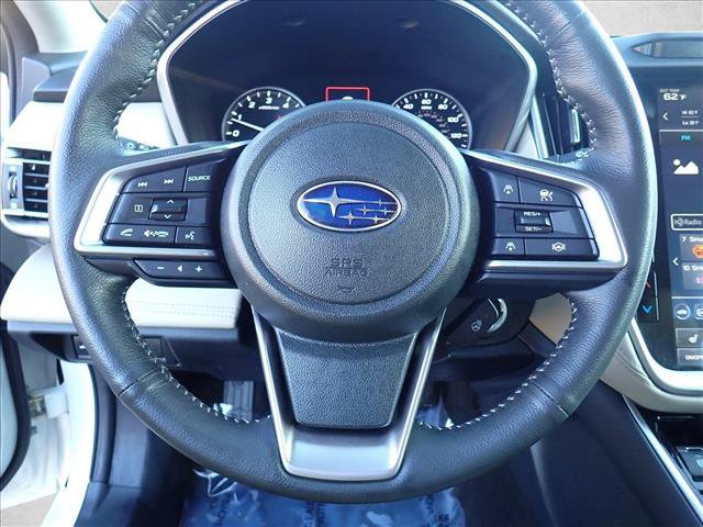 Used 2025 Subaru Legacy Limited w/ Popular Package #3 AWD/4WD image 14