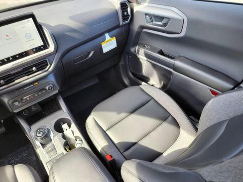 New 2025 Ford Bronco Sport Big Bend w/ Convenience Package image 13