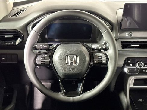 New 2026 Honda Pilot EX-L image 13