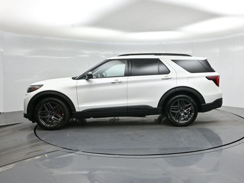 New 2026 Ford Explorer ST w/ Sun And Sound Package image 31