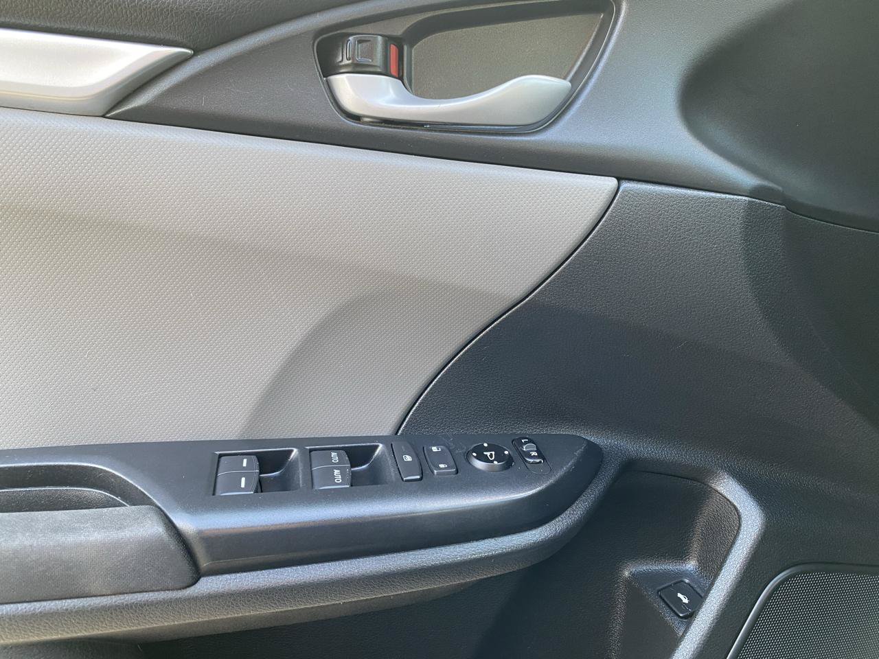 Used 2017 Honda Civic LX image 12