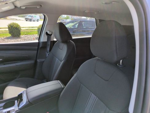 New 2026 Hyundai Tucson SEL AWD/4WD image 20
