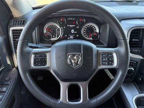 Used 2023 RAM 1500 Classic SLT w/ Trailer & Traction Group image 14