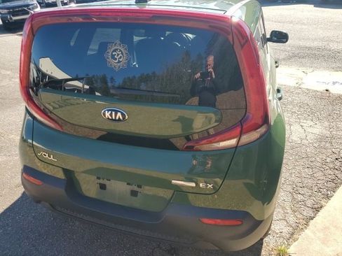 Used 2020 Kia Soul EX image 6