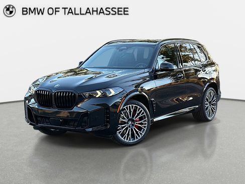 New 2026 BMW X5 xDrive40i w/ M Sport Package image 1
