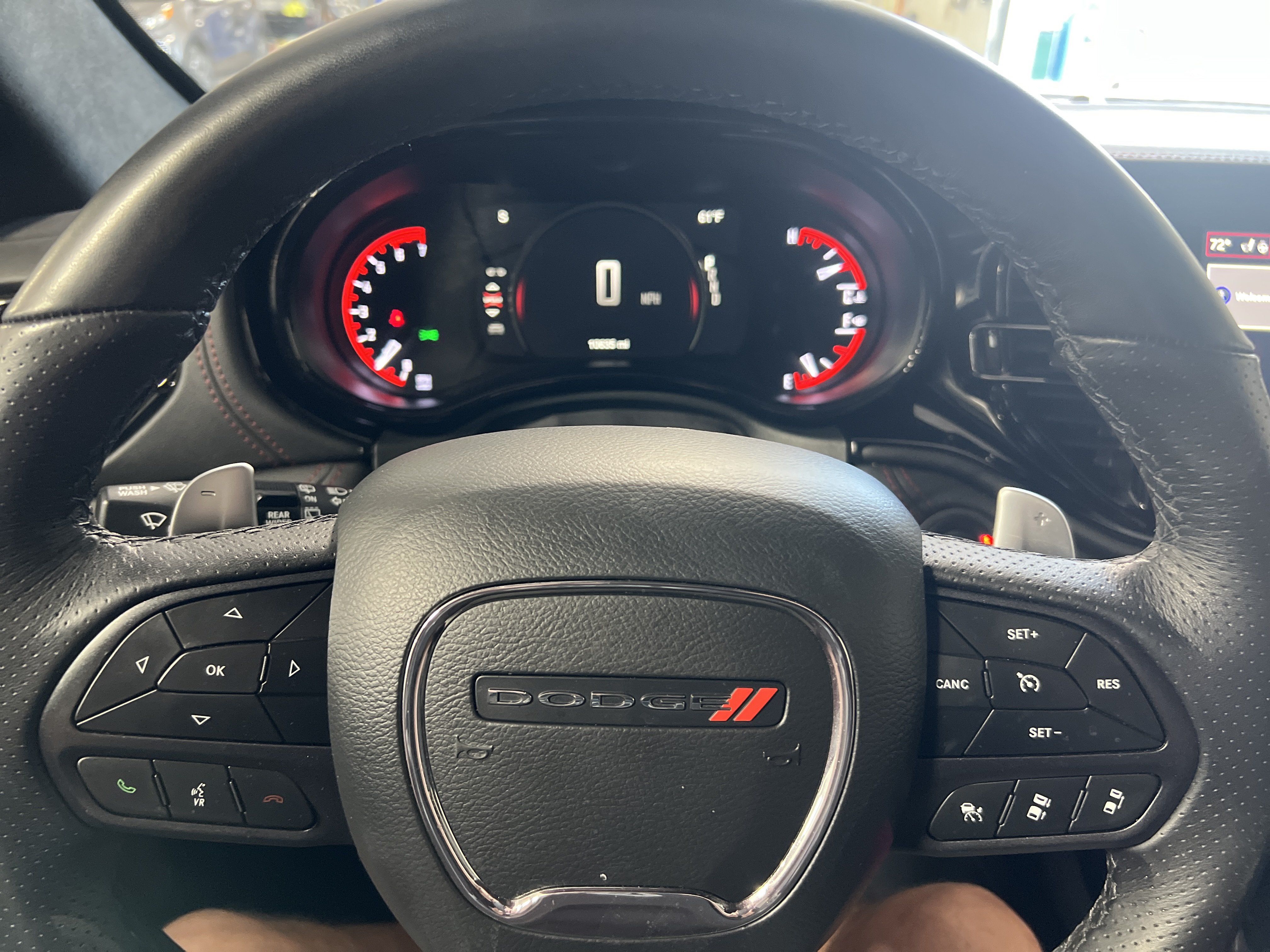 Used 2026 Dodge Durango GT AWD/4WD image 33