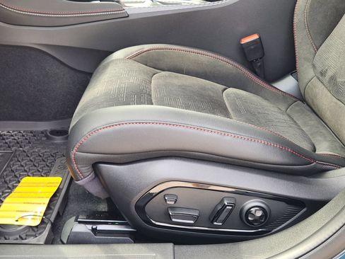 New 2026 Dodge Charger Scat Pack AWD/4WD image 21