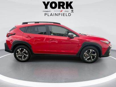 Used 2025 Subaru Crosstrek 2.5i Premium