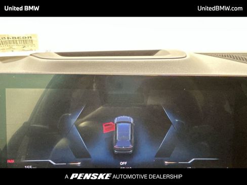 Used 2023 BMW X7 xDrive40i w/ M Sport Package image 15