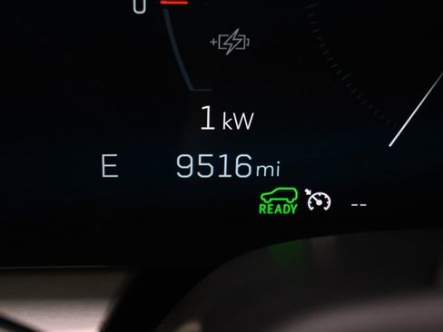 Certified 2024 Cadillac Lyriq Luxury w/ LPO, Floor Liner Package image 26