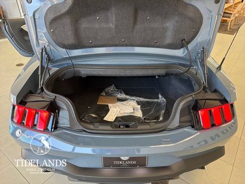 New 2026 Ford Mustang Premium RWD image 11