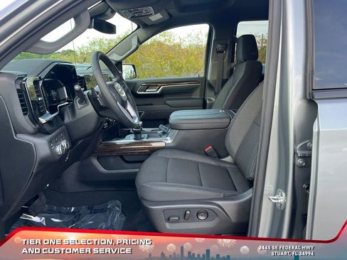 New 2026 GMC Sierra 1500 Elevation w/ Preferred Package image 9