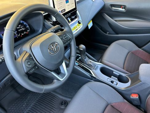 New 2026 Toyota Corolla SE image 11