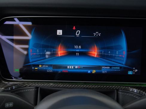 Used 2026 Mercedes-Benz G 63 AMG 4MATIC image 68