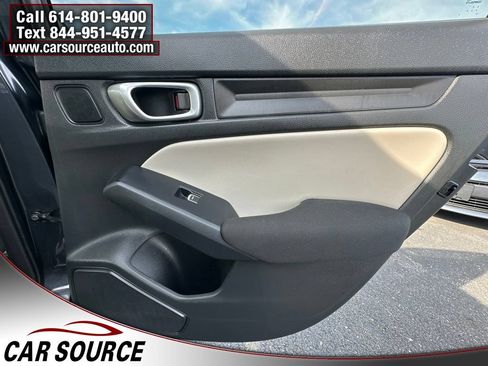 Used 2023 Honda Civic EX image 28