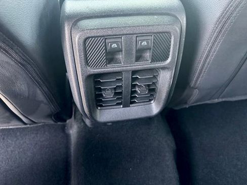 Used 2025 Ford Bronco Outer Banks AWD/4WD image 9