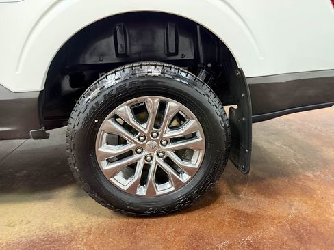 Used 2024 Ford F150 King Ranch image 93
