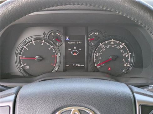 Used 2021 Toyota 4Runner SR5 image 9