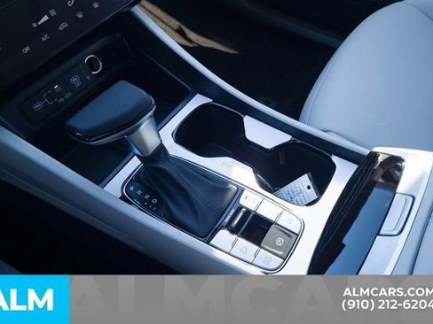 Certified 2025 Hyundai Tucson SEL image 26