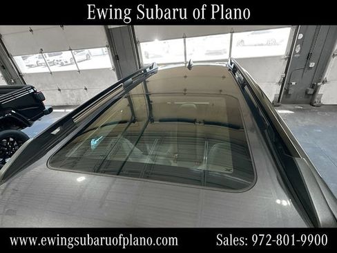 Certified 2026 Subaru Forester Premium AWD/4WD image 22