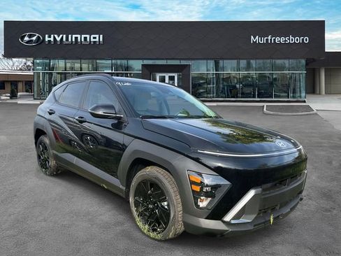 New 2026 Hyundai Kona SEL Sport FWD image 4