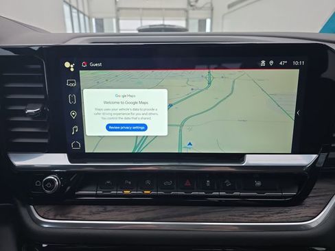 New 2026 GMC Sierra 1500 SLT w/ SLT Premium Plus Package image 19