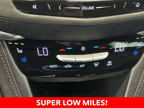 Used 2018 Cadillac XT5 Platinum w/ Driver Assist Package AWD/4WD image 20