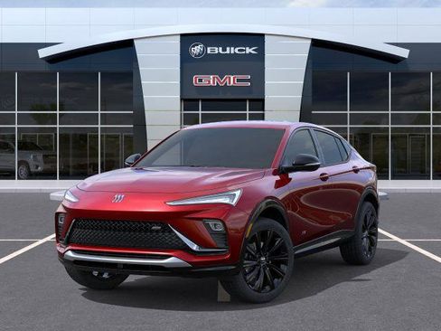 New 2026 Buick Envista Sport Touring w/ Convenience I Package image 44