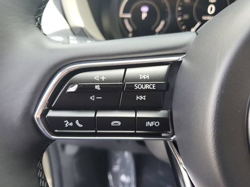 New 2026 MAZDA CX-70 SC Plus AWD/4WD image 4