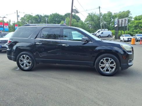 Used 2016 GMC Acadia SLT AWD/4WD image 22