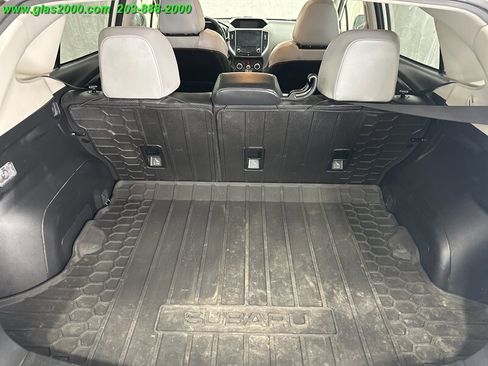 Used 2021 Subaru Crosstrek 2.5i Limited w/ Moonroof Package 2 image 15