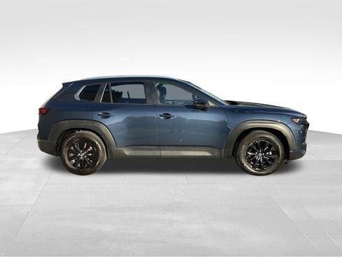 Used 2023 MAZDA CX-50 2.5 S w/ Cargo Package AWD/4WD image 4