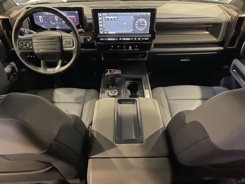 Used 2025 GMC Hummer EV 3X AWD/4WD image 16