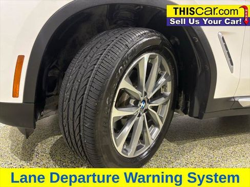 Used 2019 BMW X3 sDrive30i w/ Driving Assistance Package image 20