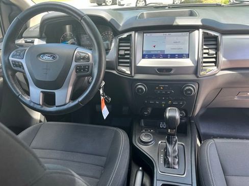 Used 2022 Ford Ranger XLT w/ Equipment Group 301A Mid AWD/4WD image 25