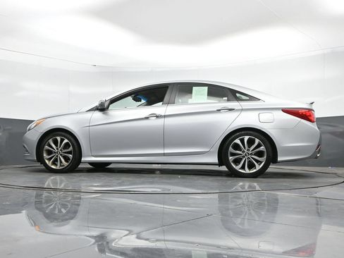 Used 2014 Hyundai Sonata SE FWD image 44