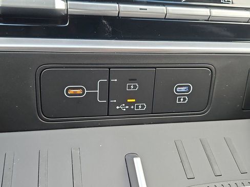 New 2026 Hyundai Santa Fe Limited image 15