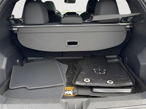 New 2026 Subaru Crosstrek 2.5i Wilderness image 11