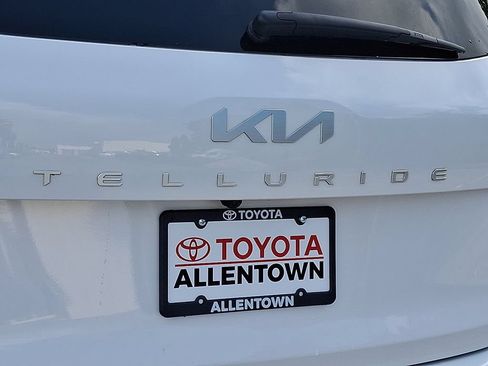 Used 2023 Kia Telluride SX X-Line AWD/4WD image 32