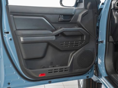 New 2026 Toyota Tacoma SR5 AWD/4WD image 36